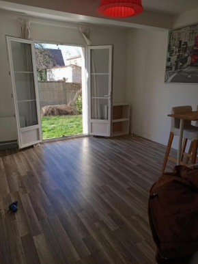 appartement 2 pieces 40m2 a garges les gonnesse